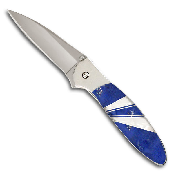 Kershaw Leek Jewelry Collection