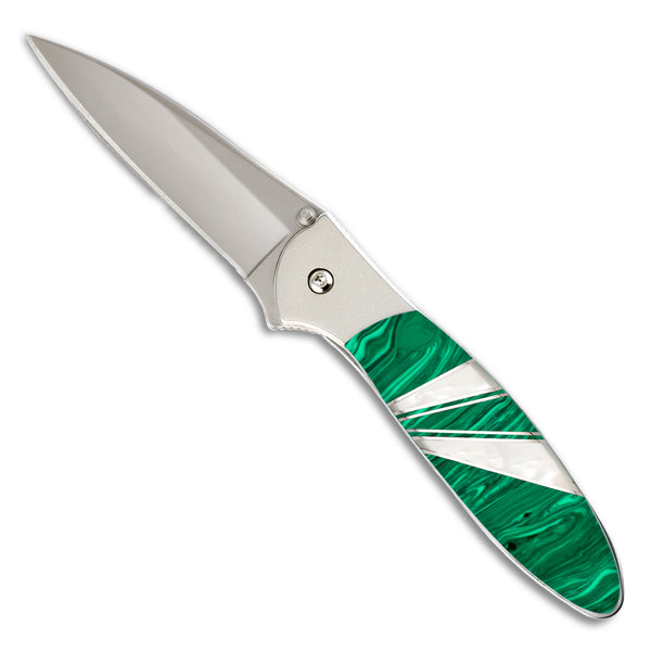 Kershaw Leek Jewelry Collection