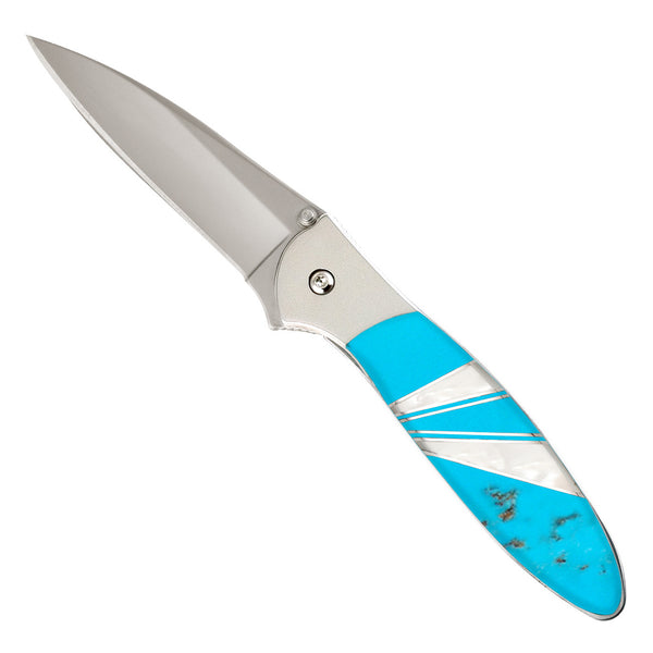 Kershaw Leek Jewelry Collection