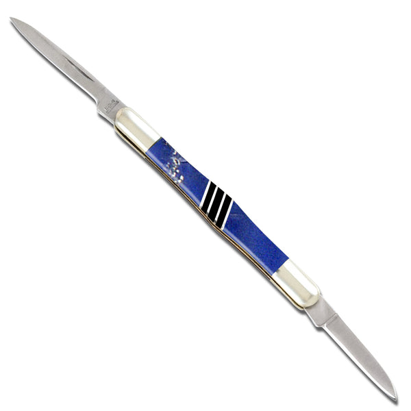 Jewelry Collection Tuxedo Knife