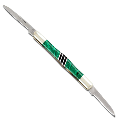 Jewelry Collection Tuxedo Knife