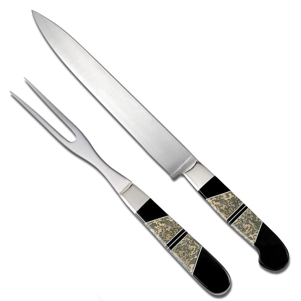 Jewelry Series Carving Set