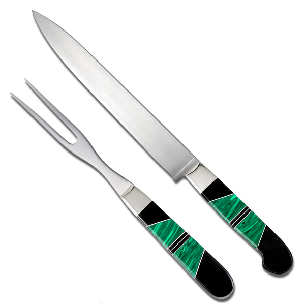 Jewelry Series Carving Set