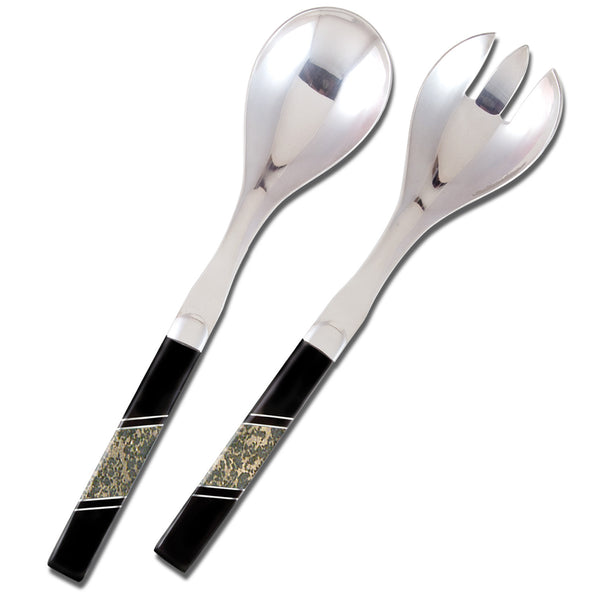 Jewelry Collection Salad Set