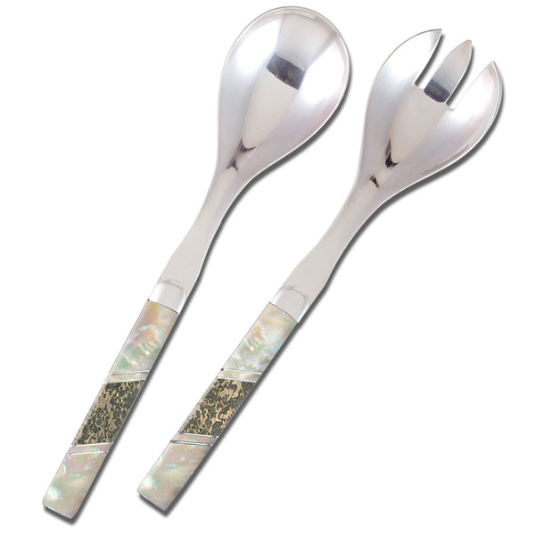 Jewelry Collection Salad Set