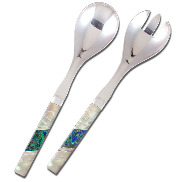 Jewelry Collection Salad Set