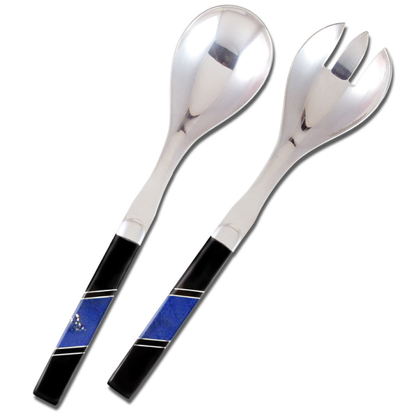 Jewelry Collection Salad Set