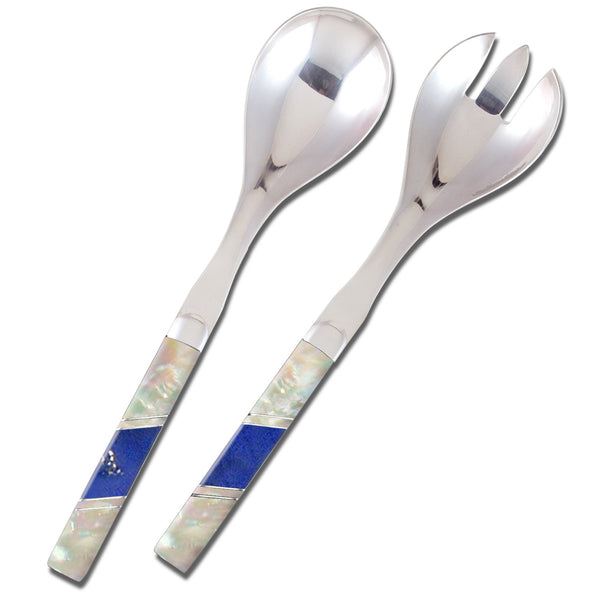 Jewelry Collection Salad Set