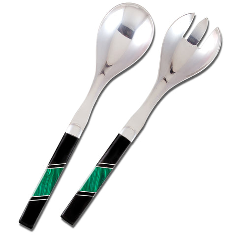 Jewelry Collection Salad Set
