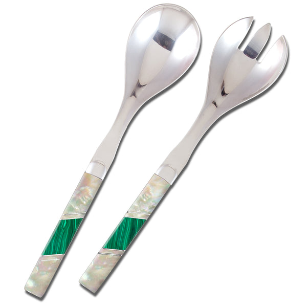 Jewelry Collection Salad Set