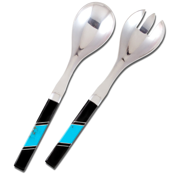 Jewelry Collection Salad Set