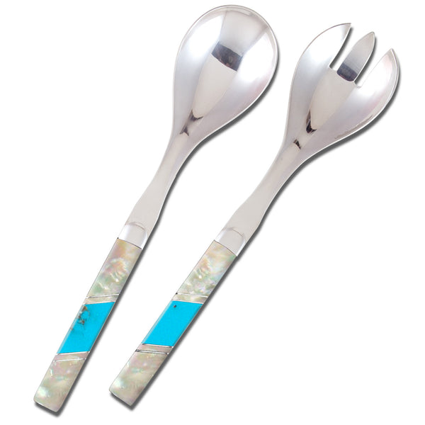 Jewelry Collection Salad Set