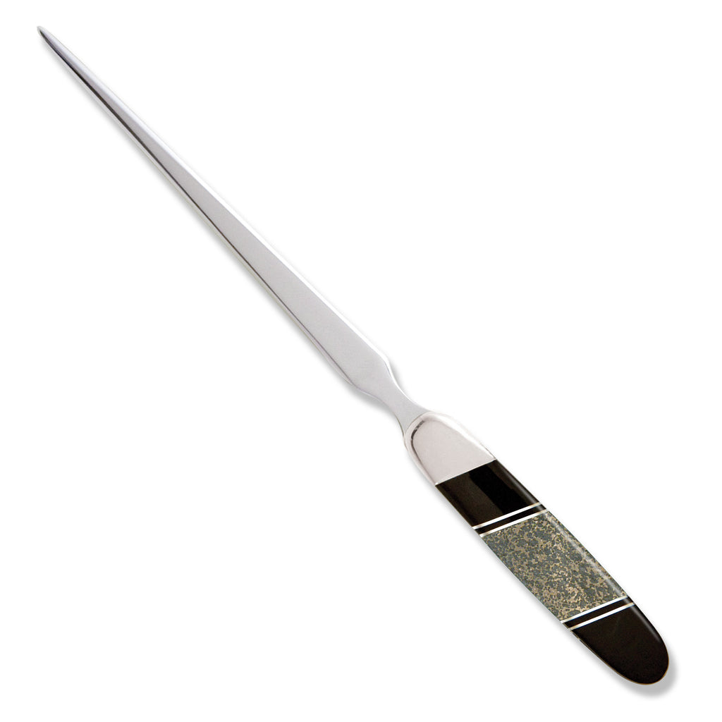Jewelry Collection Letter Opener – Santa Fe Stoneworks