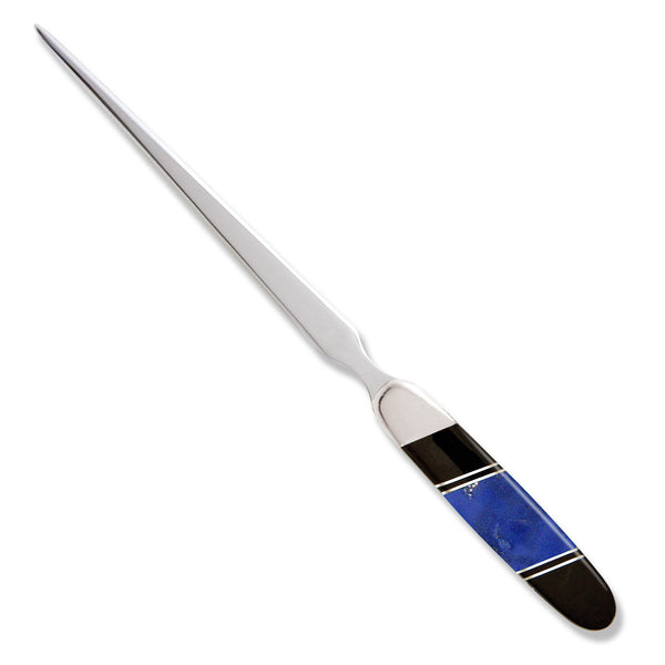 Jewelry Collection Letter Opener
