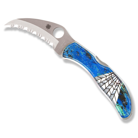 Spyderco Harpy